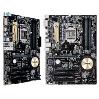 ASUS  Z170-P 